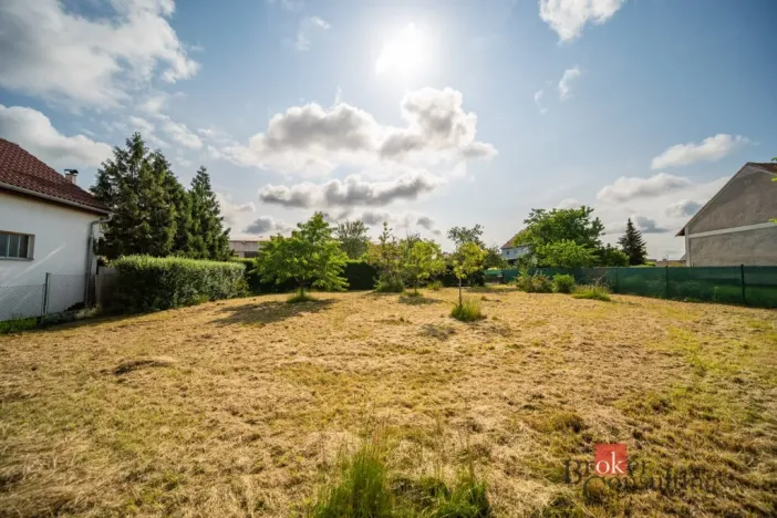 Prodej pozemku pro bydlení, 569 m2