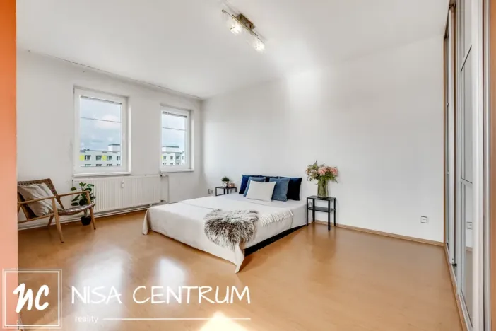 Prodej bytu 2+kk, Mladá Boleslav - Mladá Boleslav II, 17. listopadu, 78 m2
