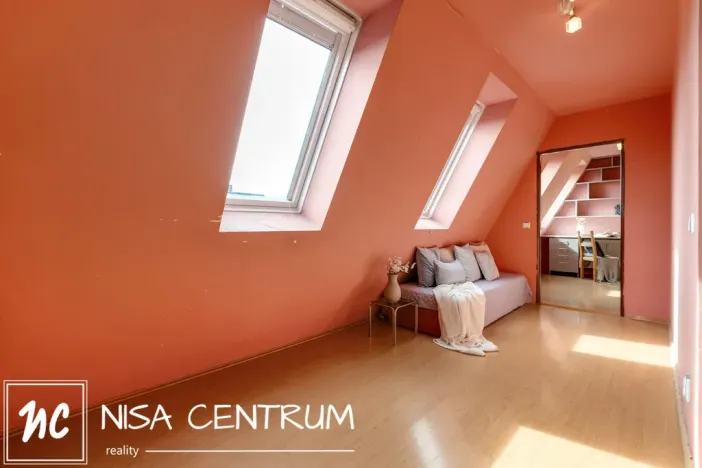 Prodej bytu 2+kk, Mladá Boleslav - Mladá Boleslav II, 17. listopadu, 78 m2