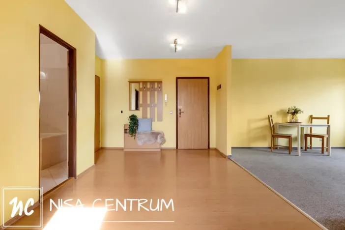 Prodej bytu 2+kk, Mladá Boleslav - Mladá Boleslav II, 17. listopadu, 78 m2