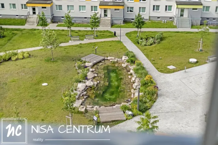 Prodej bytu 2+kk, Mladá Boleslav - Mladá Boleslav II, 17. listopadu, 78 m2