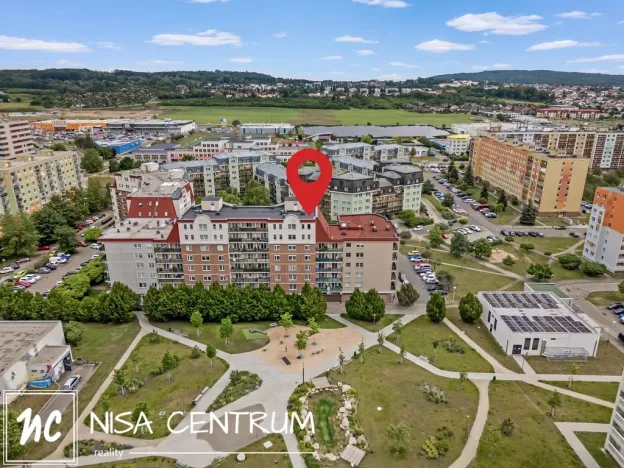 Prodej bytu 2+kk, Mladá Boleslav - Mladá Boleslav II, 17. listopadu, 78 m2