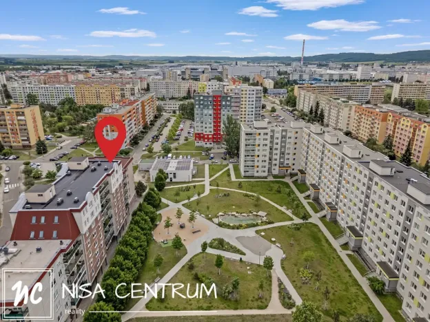 Prodej bytu 2+kk, Mladá Boleslav - Mladá Boleslav II, 17. listopadu, 78 m2