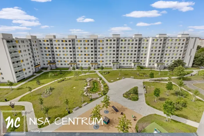 Prodej bytu 2+kk, Mladá Boleslav - Mladá Boleslav II, 17. listopadu, 78 m2