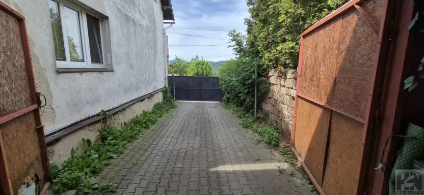 Prodej rodinného domu, Varnsdorf, Mladoboleslavská, 378 m2