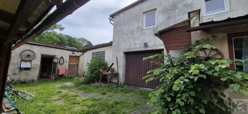 Prodej rodinného domu, Varnsdorf, Mladoboleslavská, 378 m2