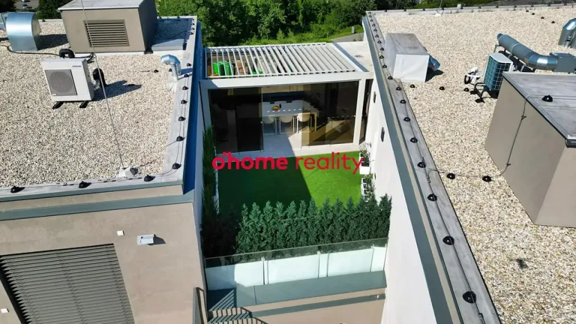 Prodej bytu 3+kk, Ostrava, F. X. Riepla, 137 m2