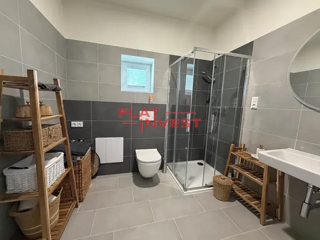 Pronájem bytu 3+kk, Liberec, Dopravní, 75 m2
