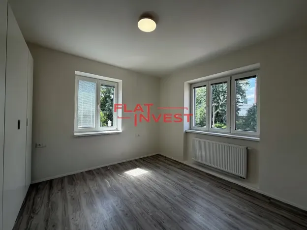 Pronájem bytu 3+kk, Liberec, Dopravní, 75 m2