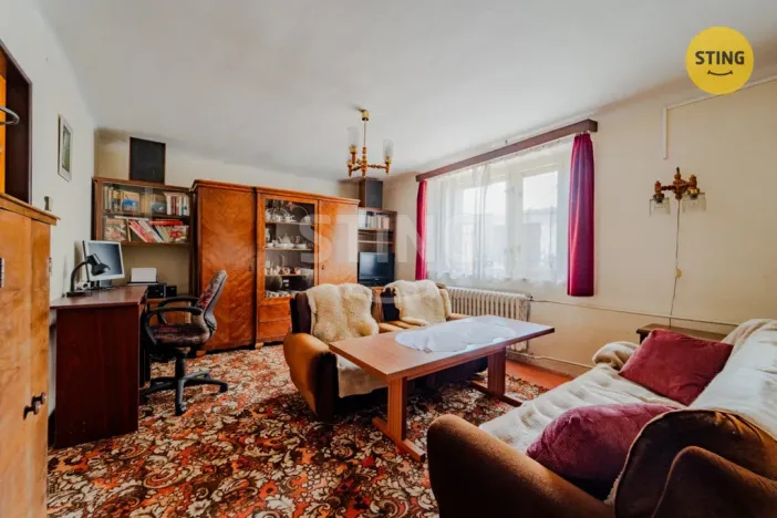 Prodej rodinného domu, Opava - Kateřinky, Rolnická, 93 m2