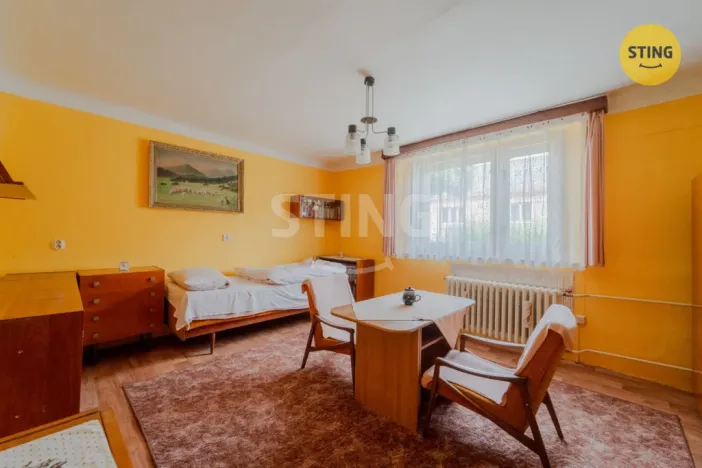 Prodej rodinného domu, Opava - Kateřinky, Rolnická, 93 m2