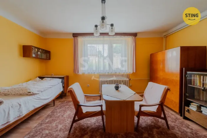 Prodej rodinného domu, Opava - Kateřinky, Rolnická, 93 m2