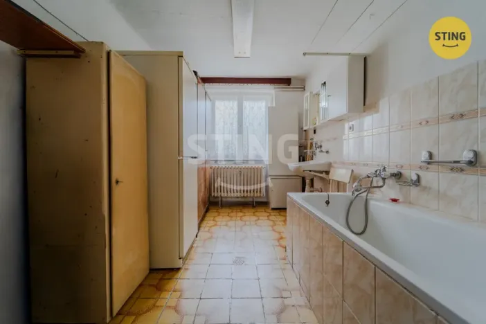 Prodej rodinného domu, Opava - Kateřinky, Rolnická, 93 m2