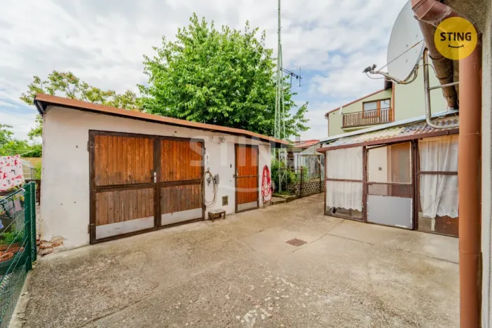 Prodej rodinného domu, Opava - Kateřinky, Rolnická, 93 m2