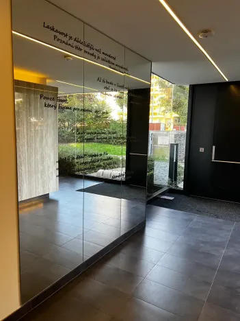 Prodej bytu 3+kk, Praha - Horní Měcholupy, Padovská, 76 m2