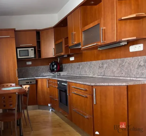 Pronájem bytu 2+kk, Kostelec nad Orlicí, Štefánikova, 53 m2