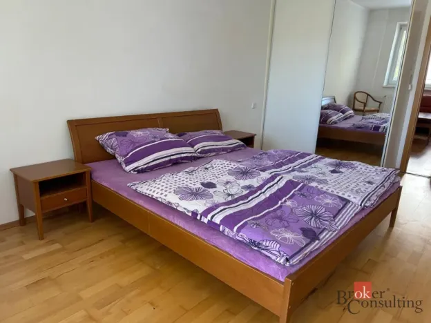 Pronájem bytu 2+kk, Kostelec nad Orlicí, Štefánikova, 53 m2