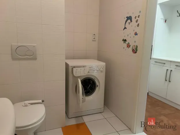 Pronájem bytu 2+kk, Kostelec nad Orlicí, Štefánikova, 53 m2