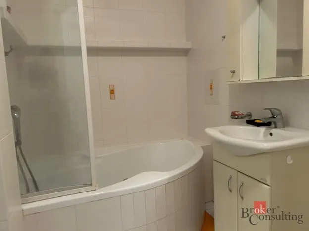 Pronájem bytu 2+kk, Kostelec nad Orlicí, Štefánikova, 53 m2