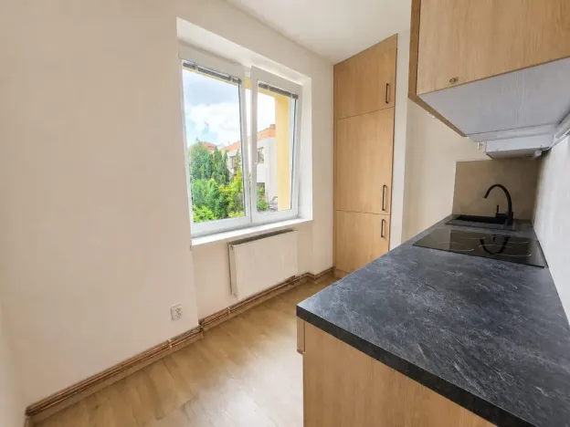 Prodej bytu 3+1, Moravské Budějovice, Janáčkova, 63 m2