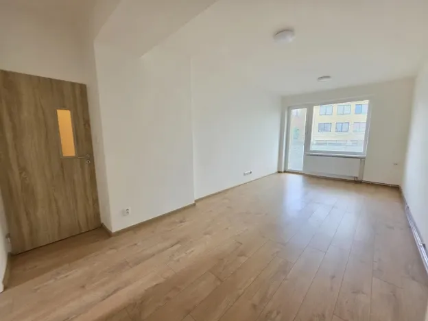 Prodej bytu 3+1, Moravské Budějovice, Janáčkova, 63 m2