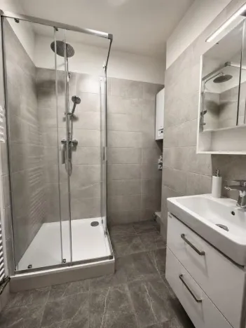 Prodej bytu 3+1, Moravské Budějovice, Janáčkova, 63 m2