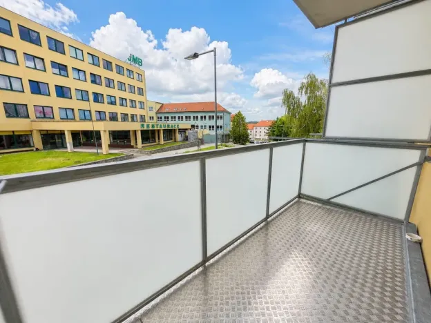 Prodej bytu 3+1, Moravské Budějovice, Janáčkova, 63 m2