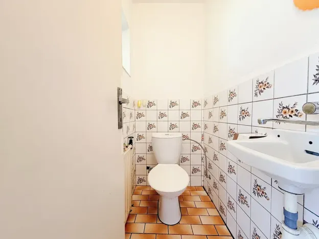 Prodej rodinného domu, Vápenný Podol, 190 m2