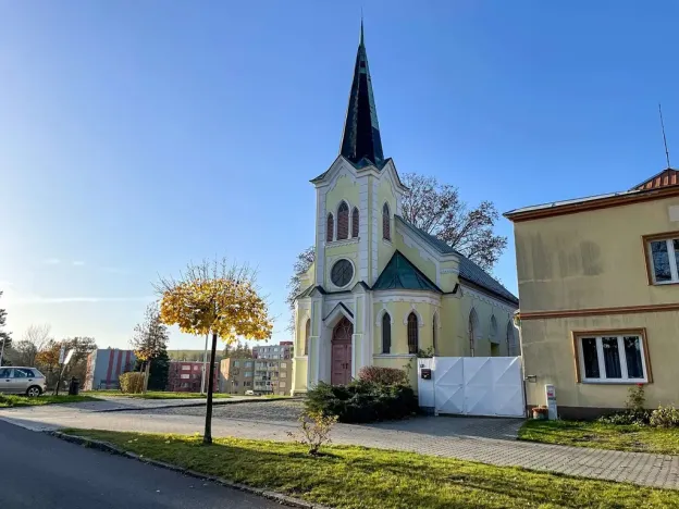 Prodej bytu 3+1, Břidličná, Dlouhá, 75 m2