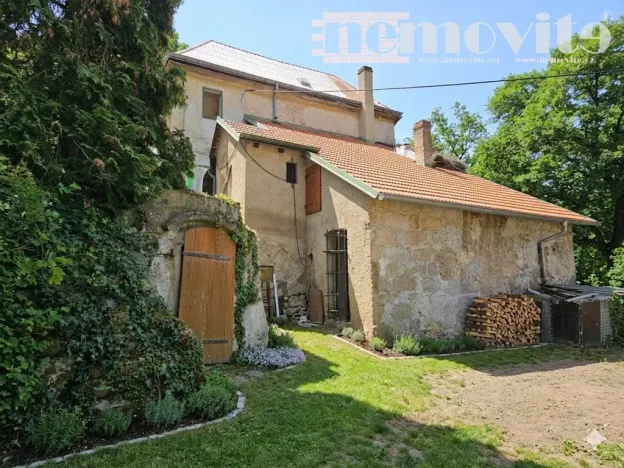 Prodej ubytování, Žitenice - Skalice, 250 m2