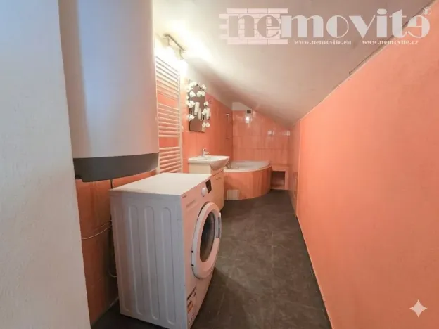 Prodej ubytování, Žitenice - Skalice, 250 m2