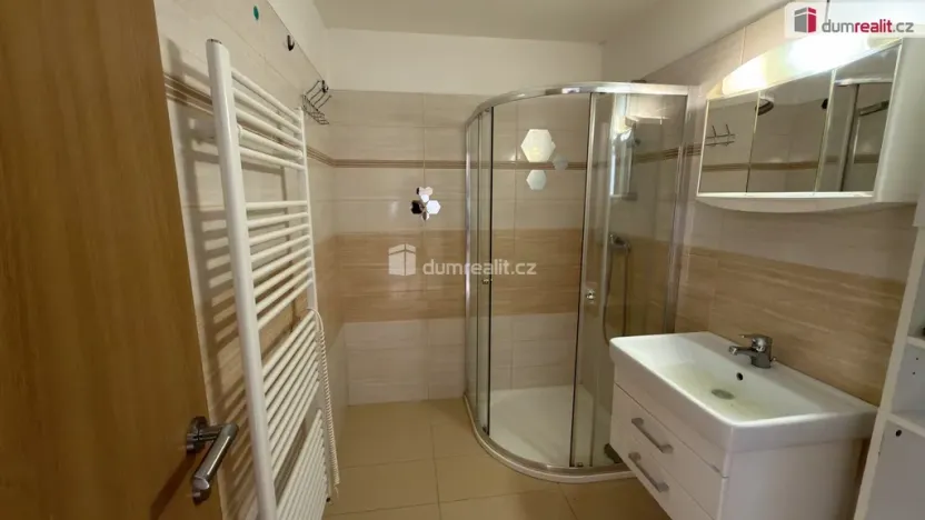 Pronájem bytu 2+kk, Kolín - Kolín II, Antonína Dvořáka, 63 m2