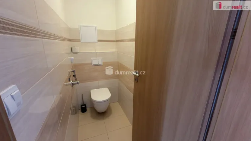 Pronájem bytu 2+kk, Kolín - Kolín II, Antonína Dvořáka, 63 m2