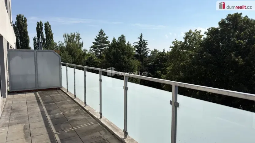 Pronájem bytu 2+kk, Kolín - Kolín II, Antonína Dvořáka, 63 m2