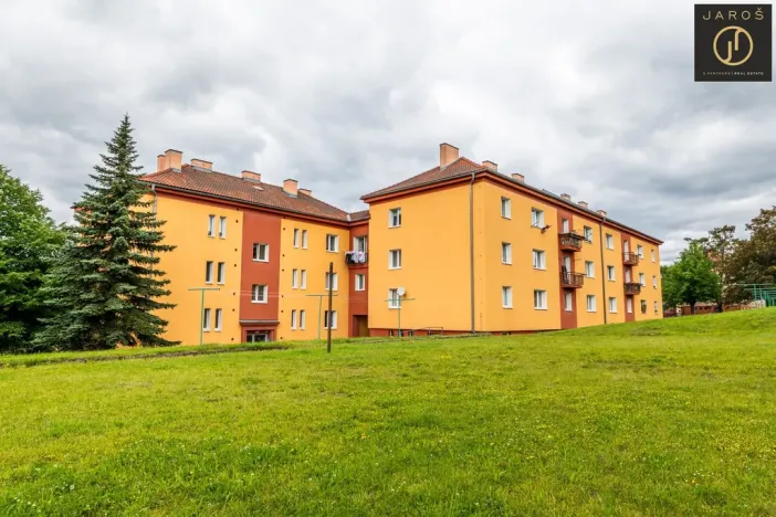 Prodej bytu 3+1, Ostrov, Borecká, 72 m2