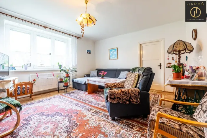 Prodej bytu 3+1, Ostrov, Borecká, 72 m2