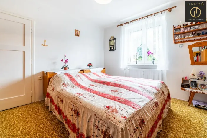 Prodej bytu 3+1, Ostrov, Borecká, 72 m2