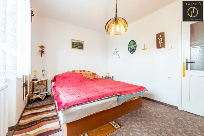 Prodej bytu 3+1, Ostrov, Borecká, 72 m2