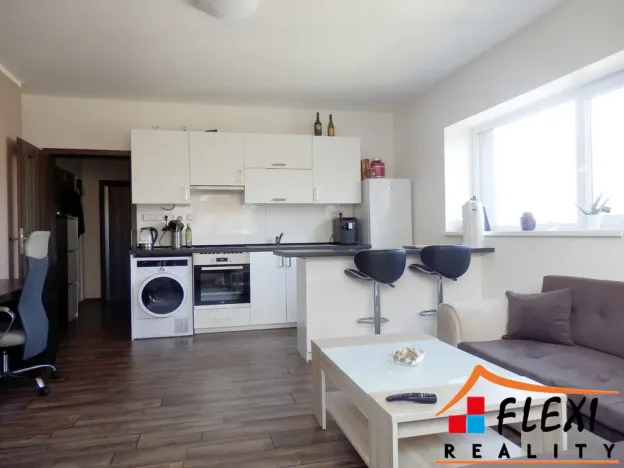 Pronájem bytu 2+kk, Frýdek-Místek, J. Opletala, 50 m2