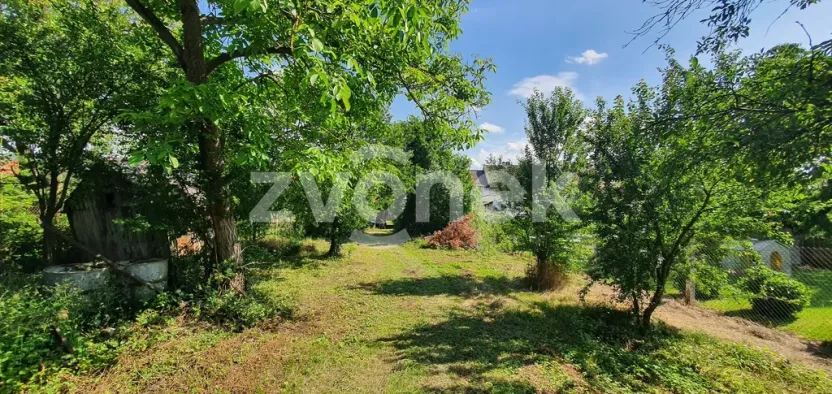 Prodej rodinného domu, Tečovice, 300 m2