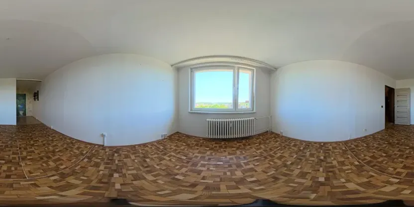 Pronájem bytu 2+kk, Příbram, Slunná, 42 m2