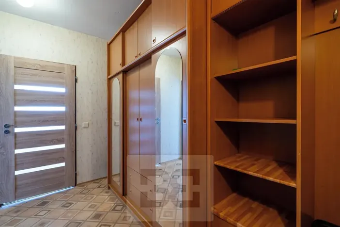 Pronájem bytu 2+kk, Příbram, Slunná, 42 m2