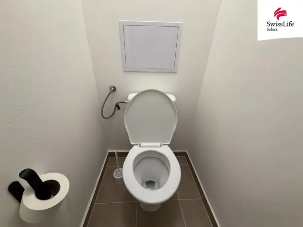 Prodej bytu 2+1, Tachov, 1. máje, 54 m2