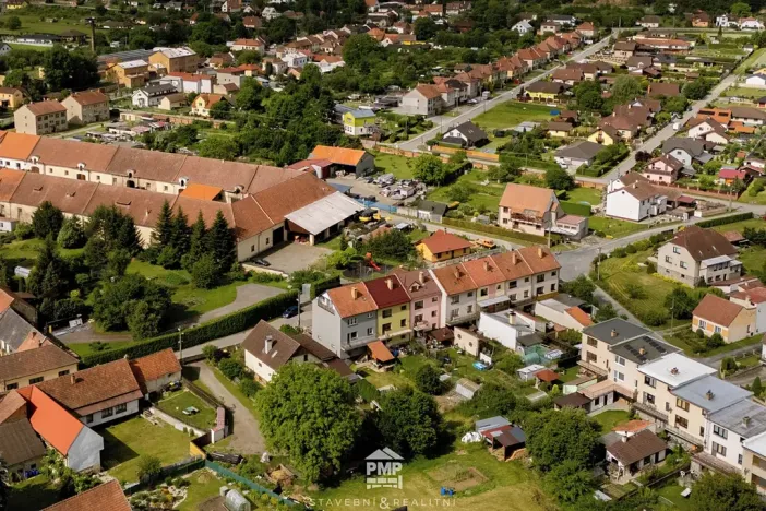 Prodej rodinného domu, Drnovice, 295 m2