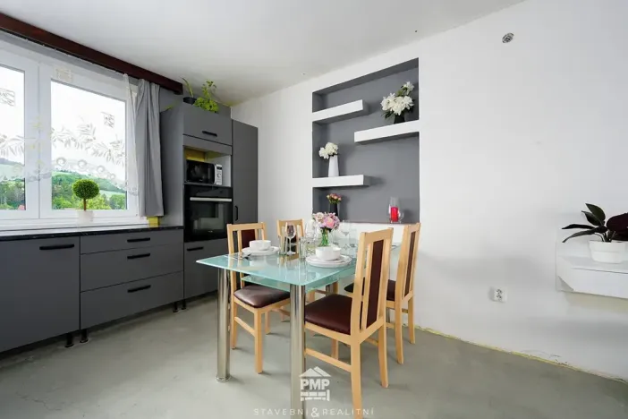 Prodej rodinného domu, Drnovice, 295 m2
