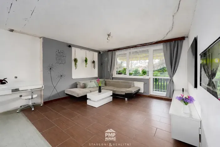 Prodej rodinného domu, Drnovice, 295 m2