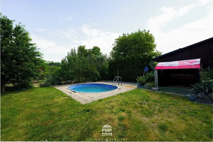 Prodej rodinného domu, Drnovice, 295 m2