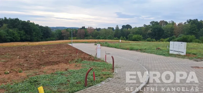 Prodej pozemku pro bydlení, Soutice, 857 m2
