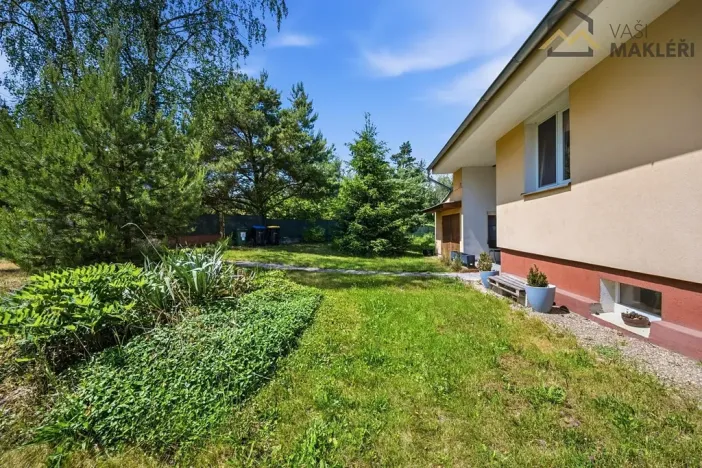 Prodej rodinného domu, Kutná Hora, Libenická, 120 m2