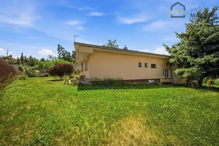 Prodej rodinného domu, Kutná Hora, Libenická, 120 m2